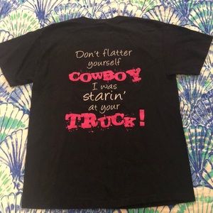 LAST CALL EXPIRES 12/21 Country girl graphic shirt